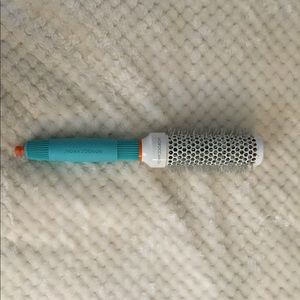 New Moroccanoil 35mm ionic ceramic round brush